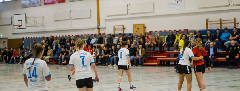 Erftstadt Handball