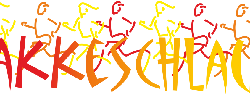 Rakkeschlauf-Logo